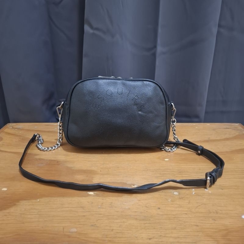 Esquire Slingbag Kulit Asli