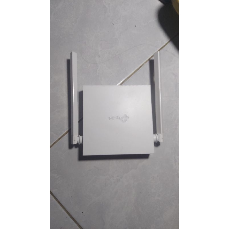 tp link  wr 844n