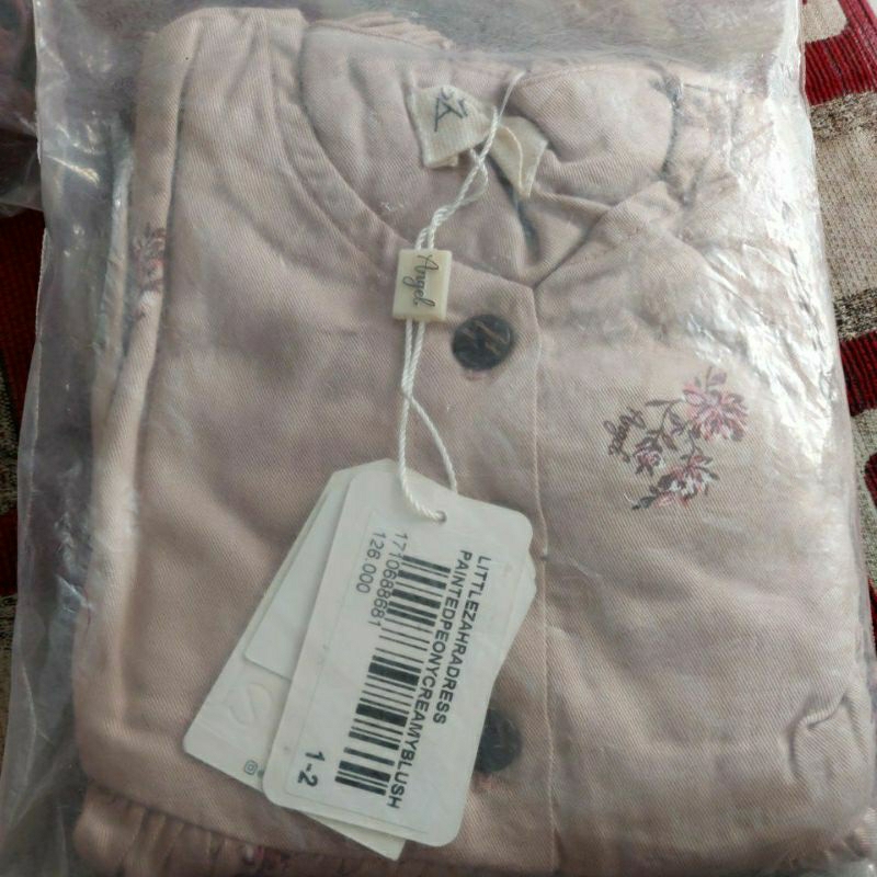 little angel by atelier angelina