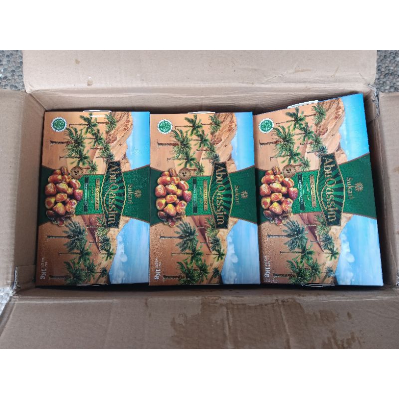 

Kurma sukari kemasan 1 kg kurma murah kurma enak