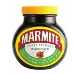 

Marmite Yeast Extract Kecil