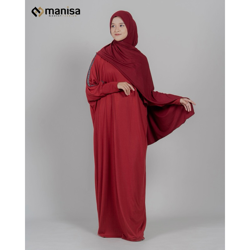 MANISA_KAFTAN KAOS