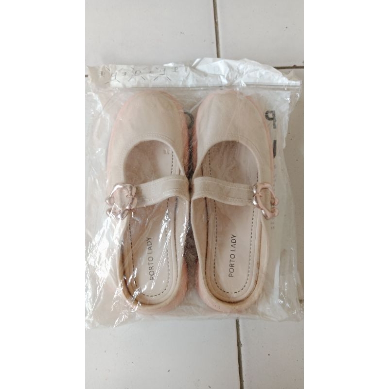 Porto Lady Sandal Wanita