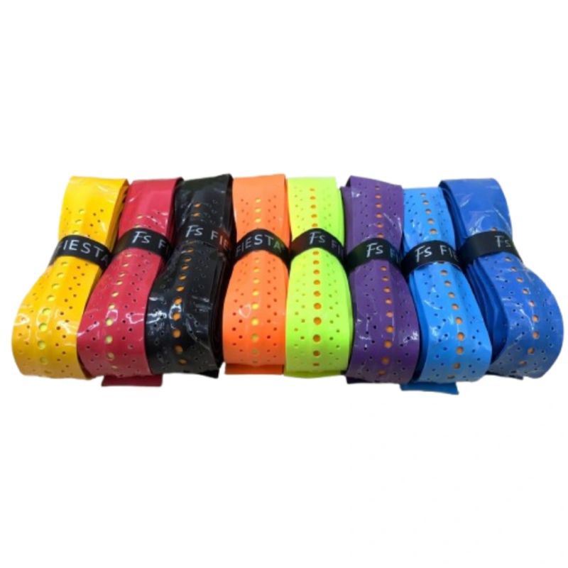 PROMO GRIP RAKET FRASSER