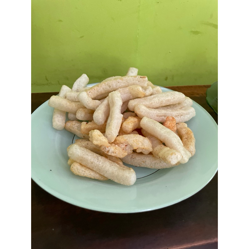 

Kerupuk