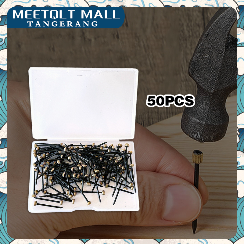 Paku Bingkai Foto Dinding-Paku Gantungan Bingkai Foto-Paku Untuk Menggantung Gambar