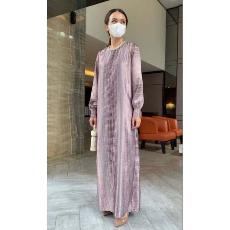 ALAIA Dress_Hakana Clothing_Preloved