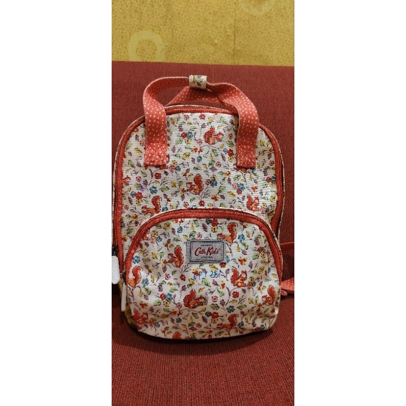 preloved ransel cath kids