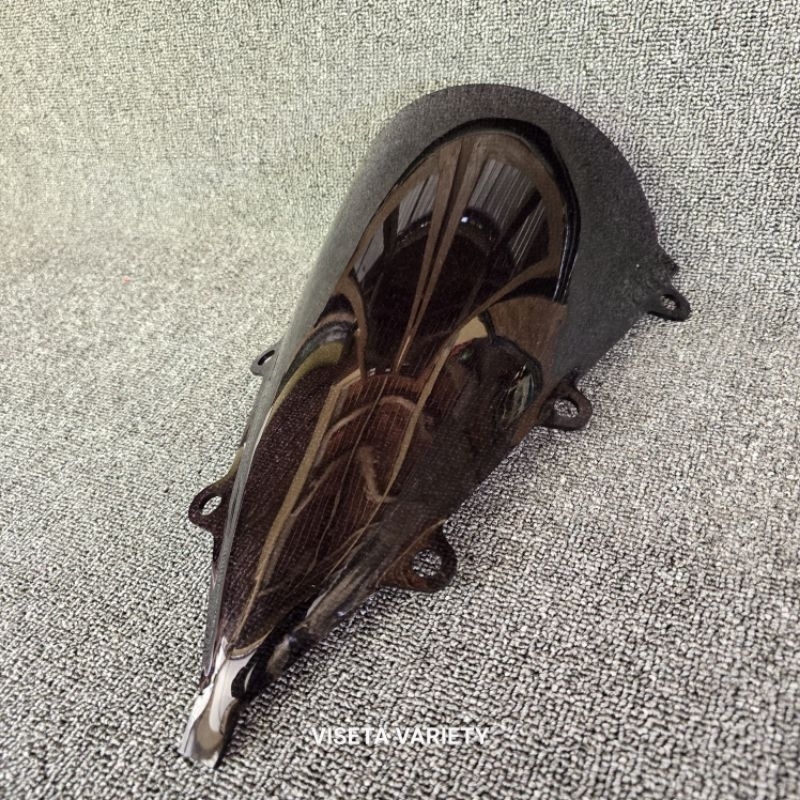 Visor Jenong Honda CBR 150R K45A Windshield CBR Lokal