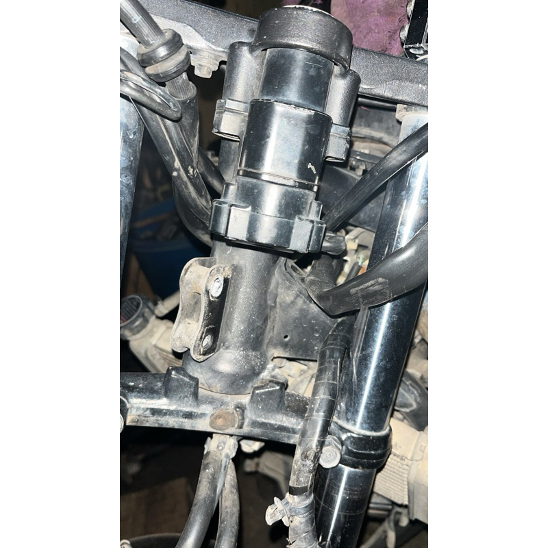 kunci set cbr 250rcbu