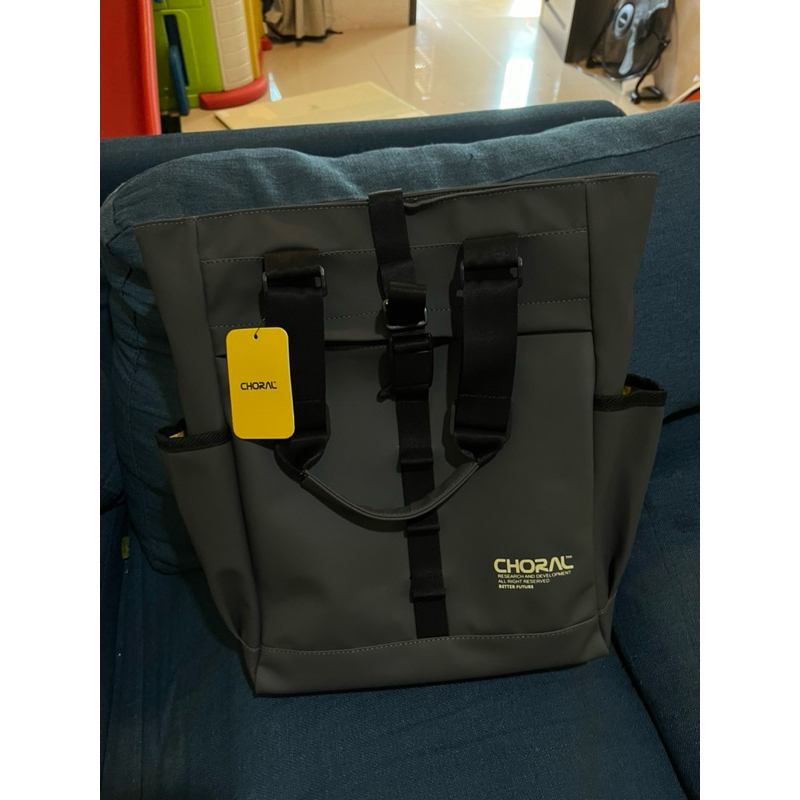 Tas CHORAL POLAR 2 tas laptop nego