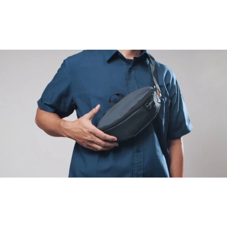 Kalibre Waist Bag Ascea