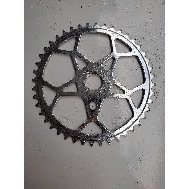 chainring bmx sugino