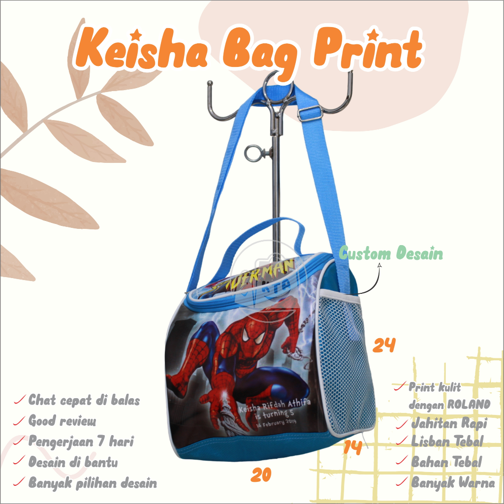 

❤️asemka77❤️GOODIE BAG ULTAH CUSTOM KEISHA
