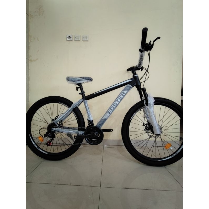 SEPEDA MTB 26 FOSTER 5577