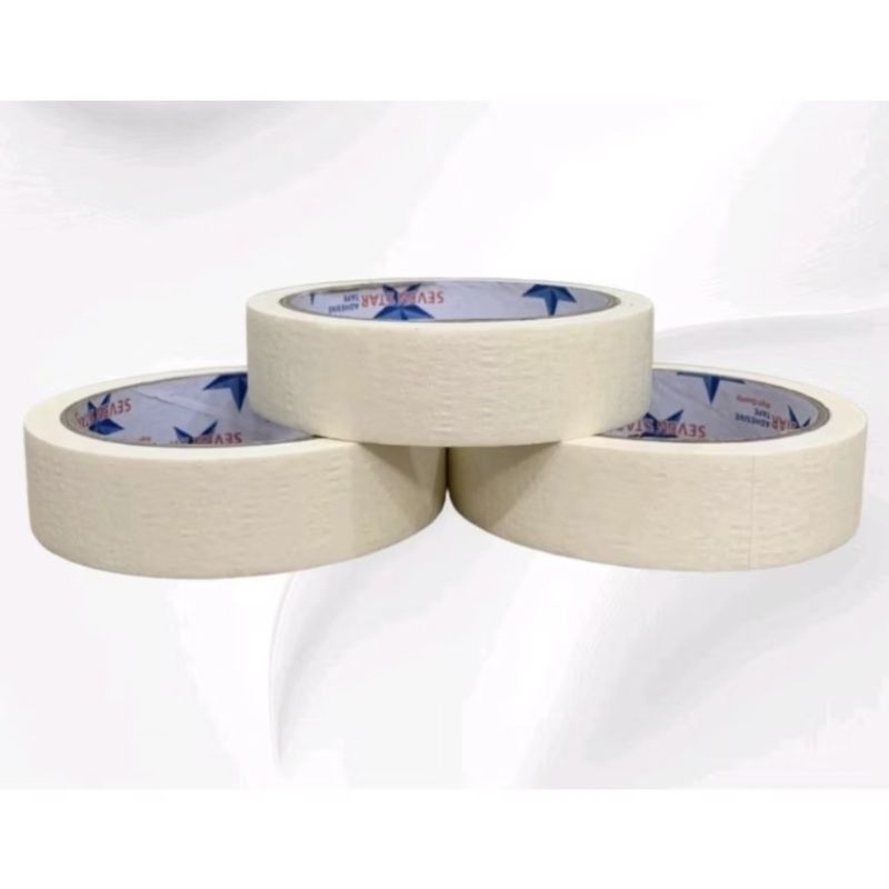 

LAKBAN KERTAS 24MM 20YARD
