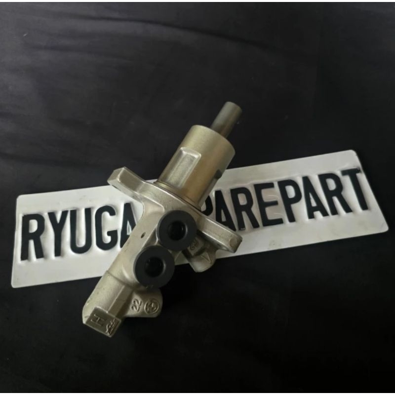 brake master rem original BMW E90