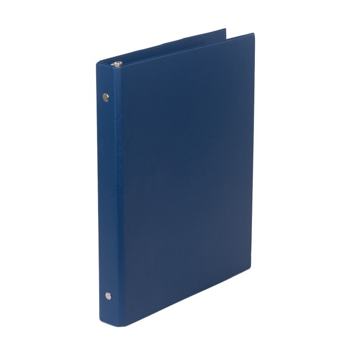 

BANTEX BINDER B5 26 RING - NAVY