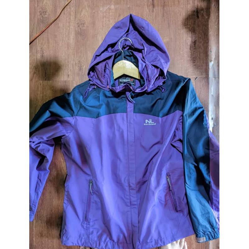 Jaket Northland