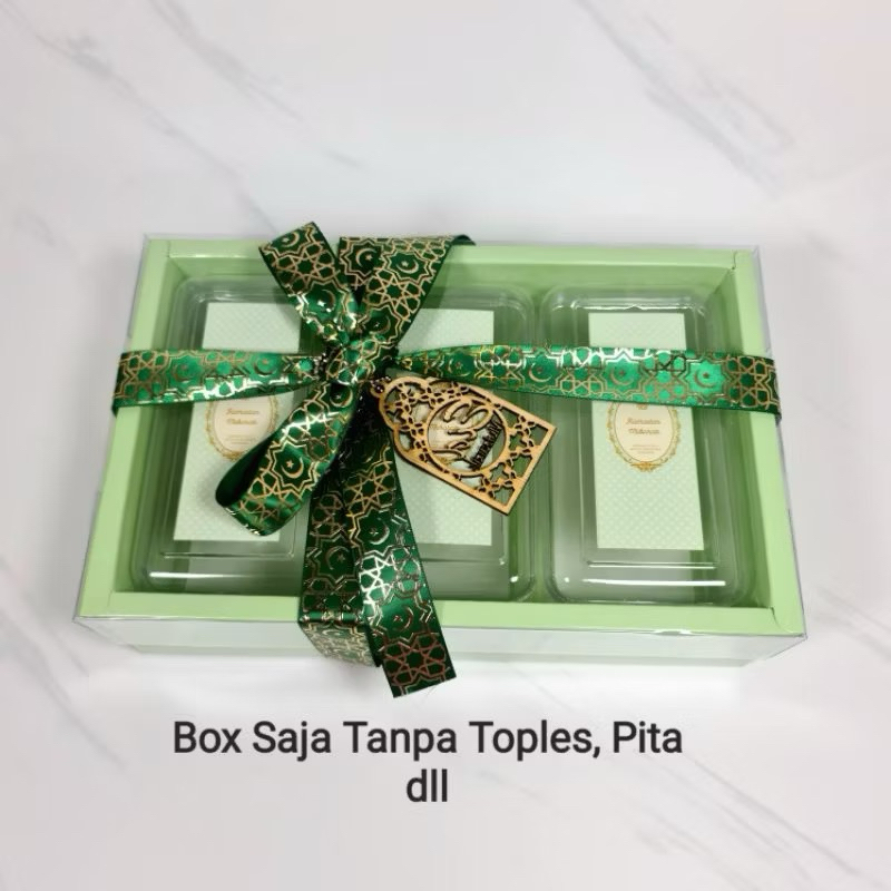 

Box 3 Toples Kue Kering Lebaran (PER 5PCS)