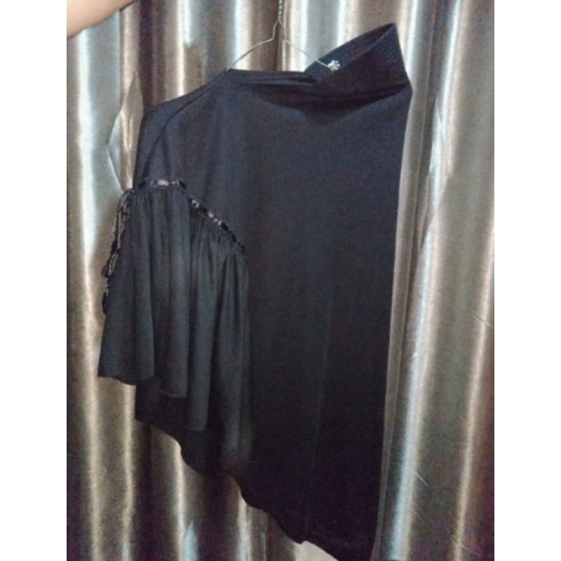 PRELOVED - Jilbab Rabbani (ORI)