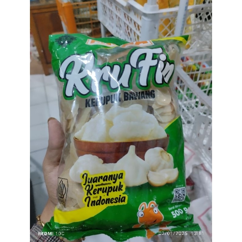 

krufin