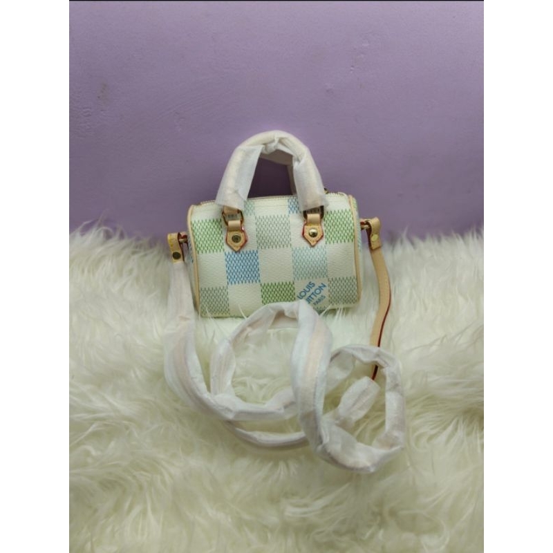 ( NEW )SLINGBAG LV MINI