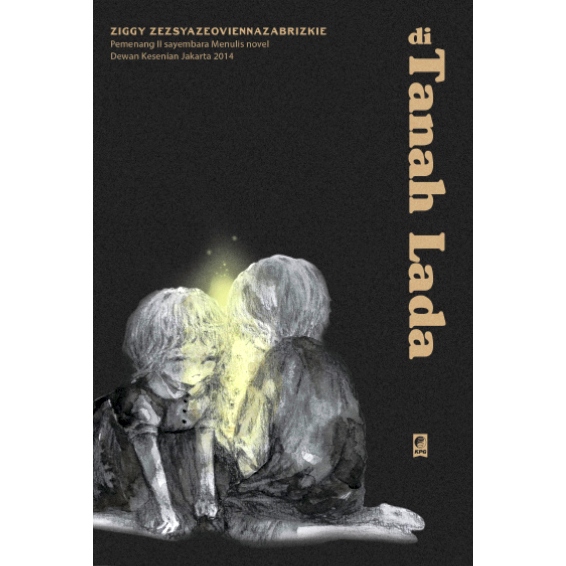 Di Tanah Lada - Ziggy Z - KPG