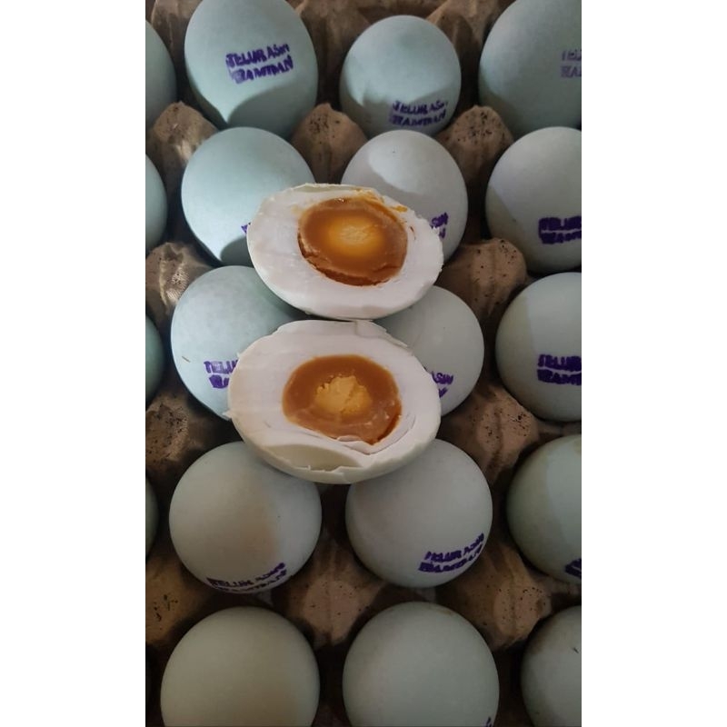 

TELUR ASIN