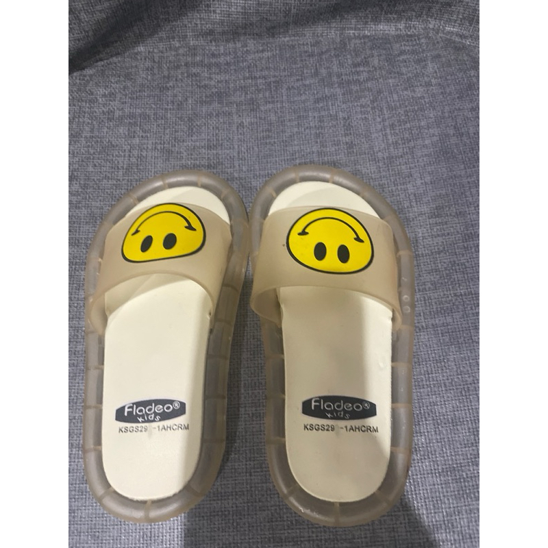 sandal anak fladeo
