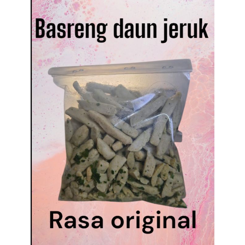 

Basreng250gr