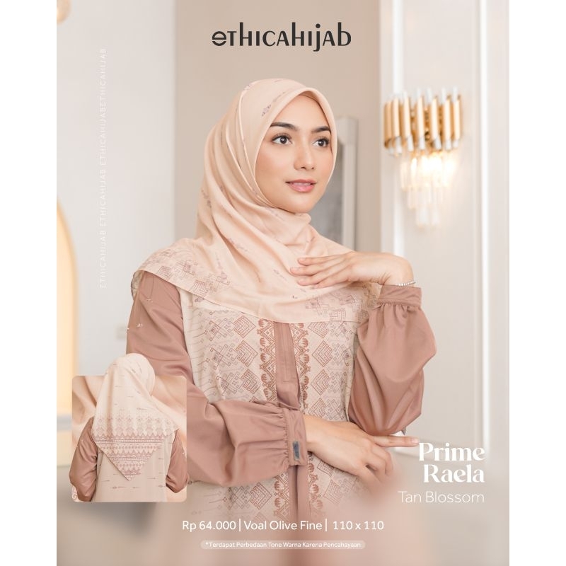 Hijab Aimee by ethica