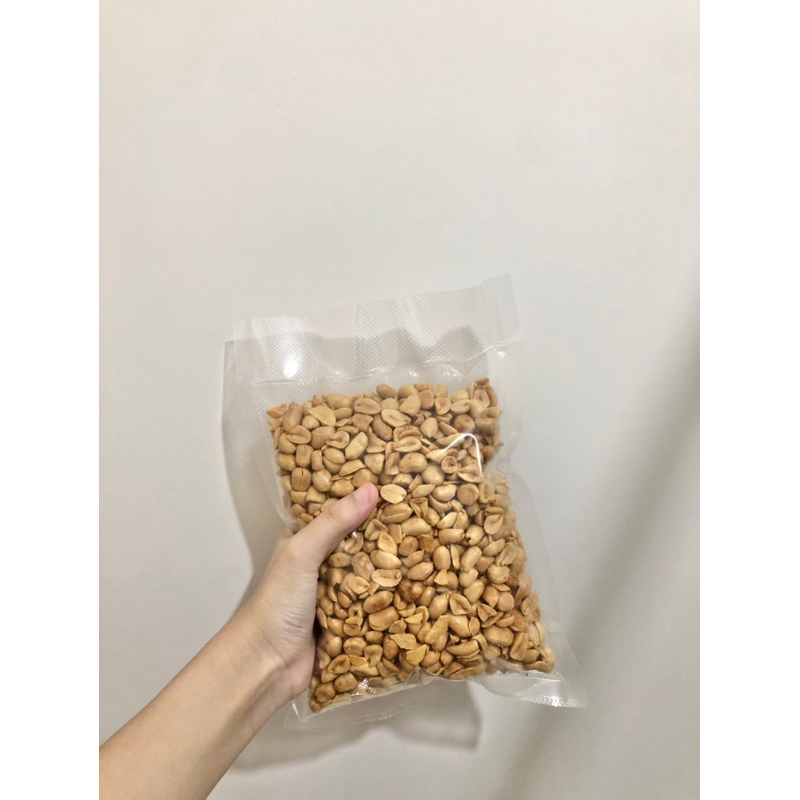 

Kacang Bawang Goreng Premium 500gr