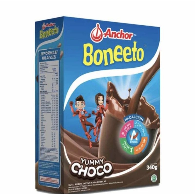 

Anchor boneeto 320/340g