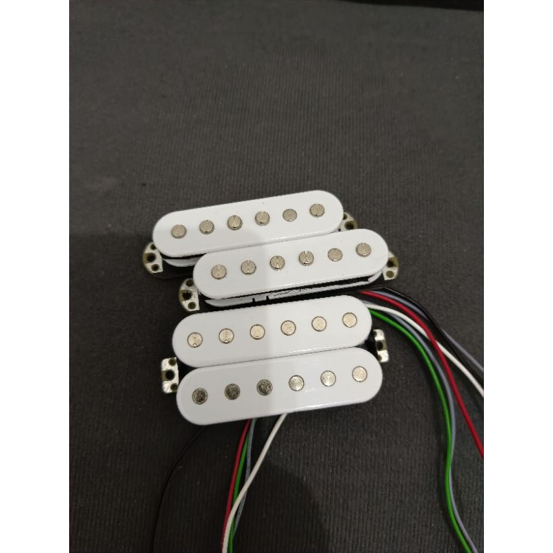 pickup gitar hss copotan ibanez azes40