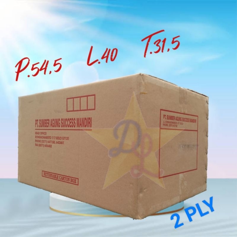 

kardus bekas kardus packing tebal berkualitas