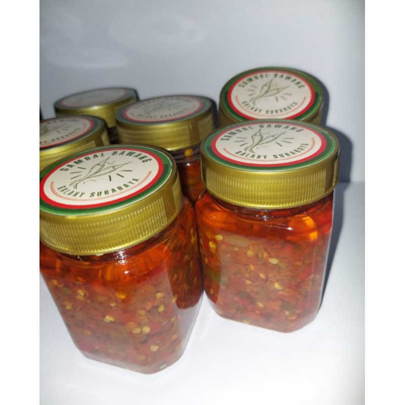 

sambal bawang home made