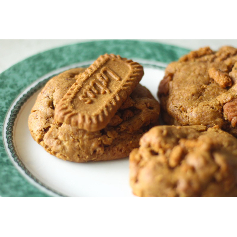 

Lotus Biscoff Cookies