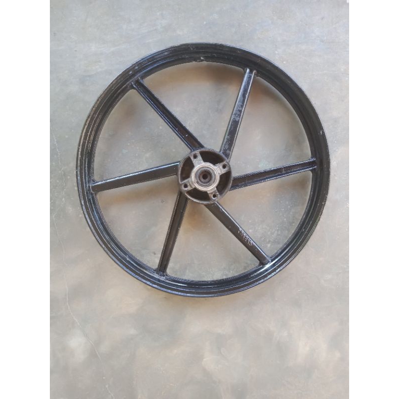 velg depan vega new.vega zr.juviter z.juviter mx.pnp mio smile.mio sporty.mio soul.mio j.soul gt.mio