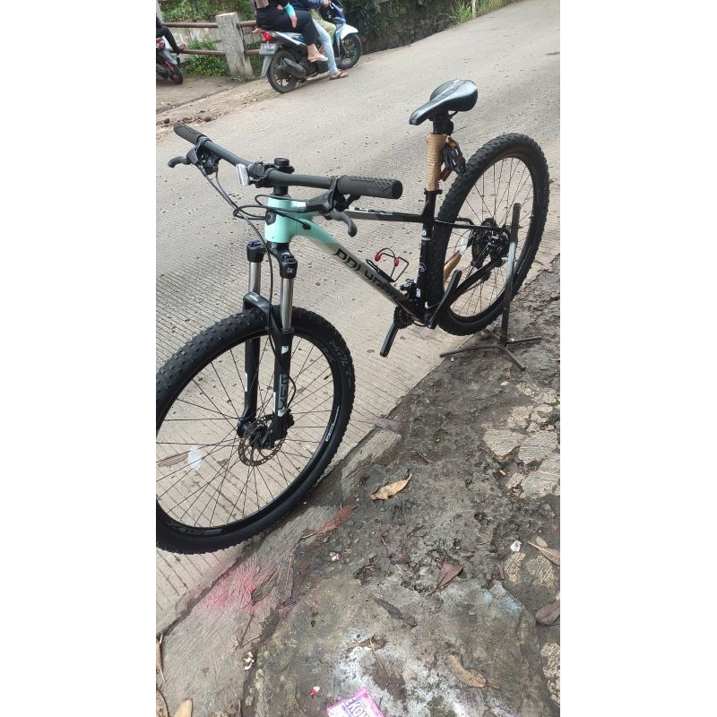 Polygon Xtrada 5 2022/ 29er