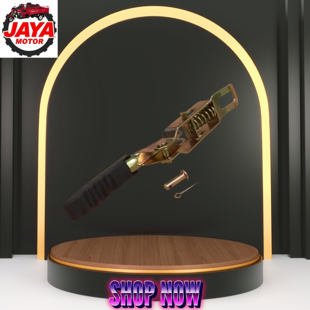 KUNCI BAK VIAR 150 200 300CC TOSSA APPKTM KAISAR NOZOMI DLL