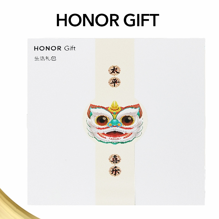 

Honor Hampers | Gift Box | Birthday Gift