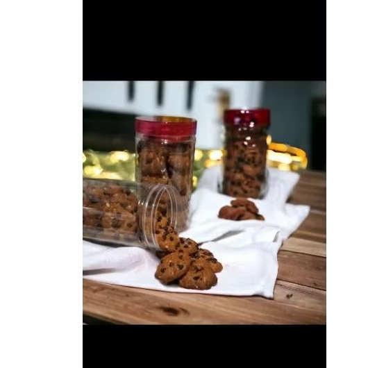 

kue kering - kue lebaran - cookies oat- teman minum teh - teman minum kopi