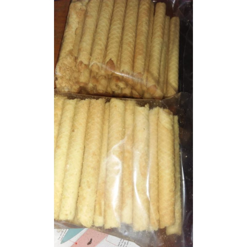 

Eggroll