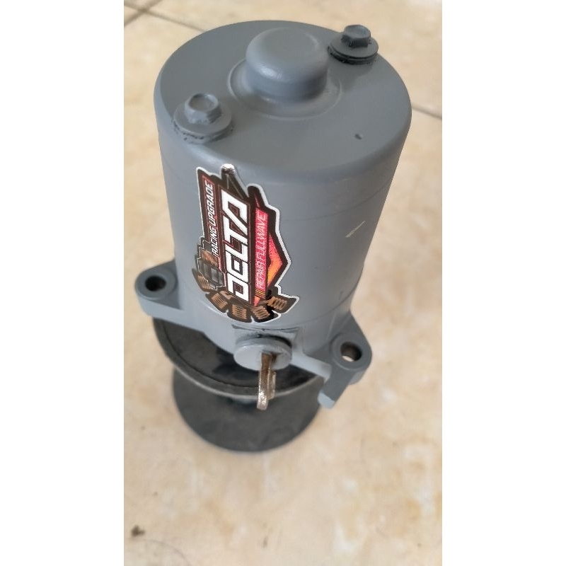 DINAMO BORE UP NMAX / MIO J