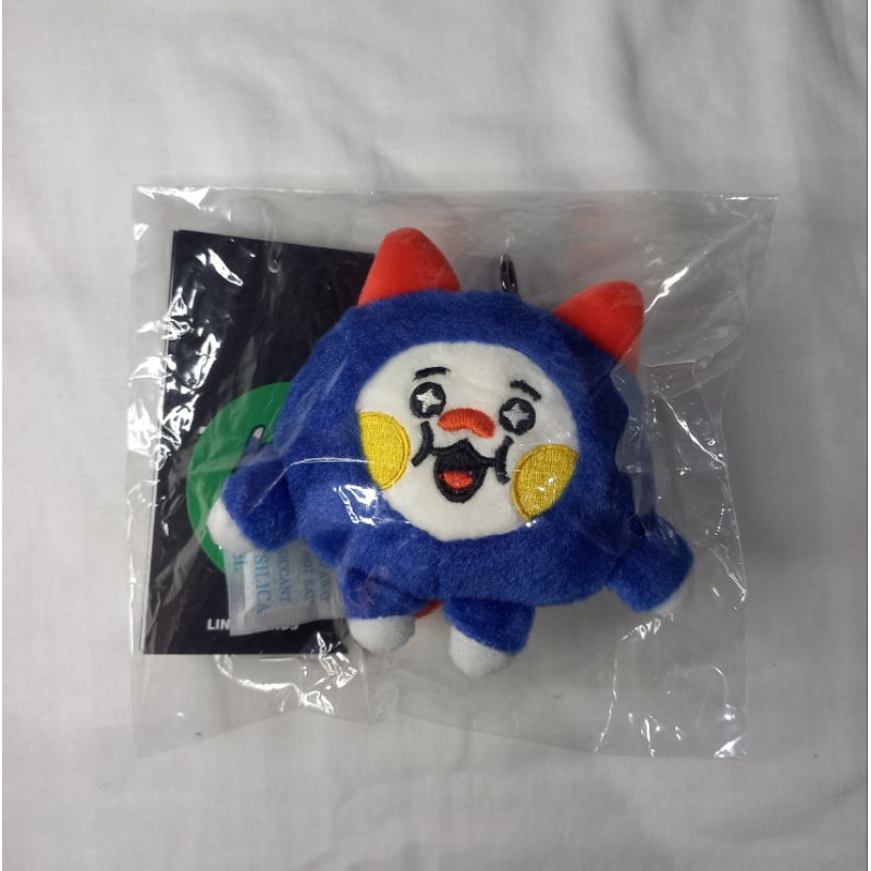 TRUZ WOOPY BC KR SEALED OFFICIAL