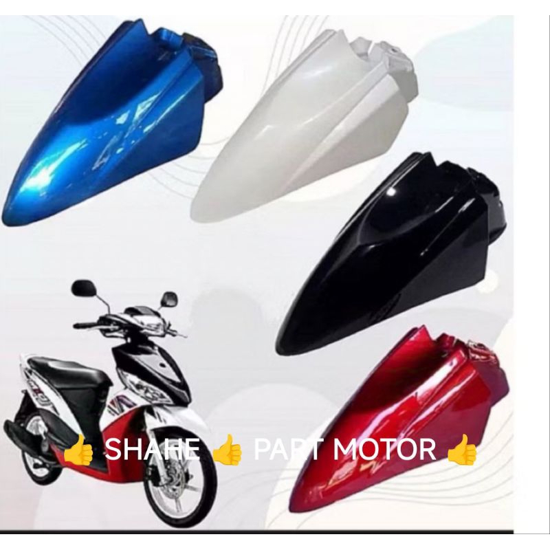 Spakbor depan motor Yamaha MioJ Slebor depan motor Yamaha MioJ Spakbor depan/Slebor depan motor Yama