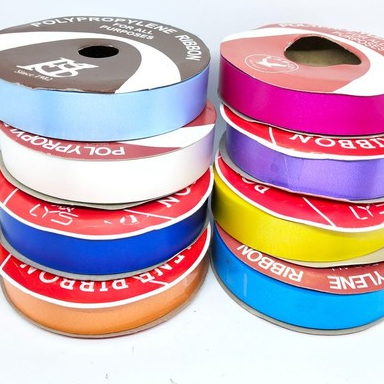 

PITA Polypropilene colour ribbon