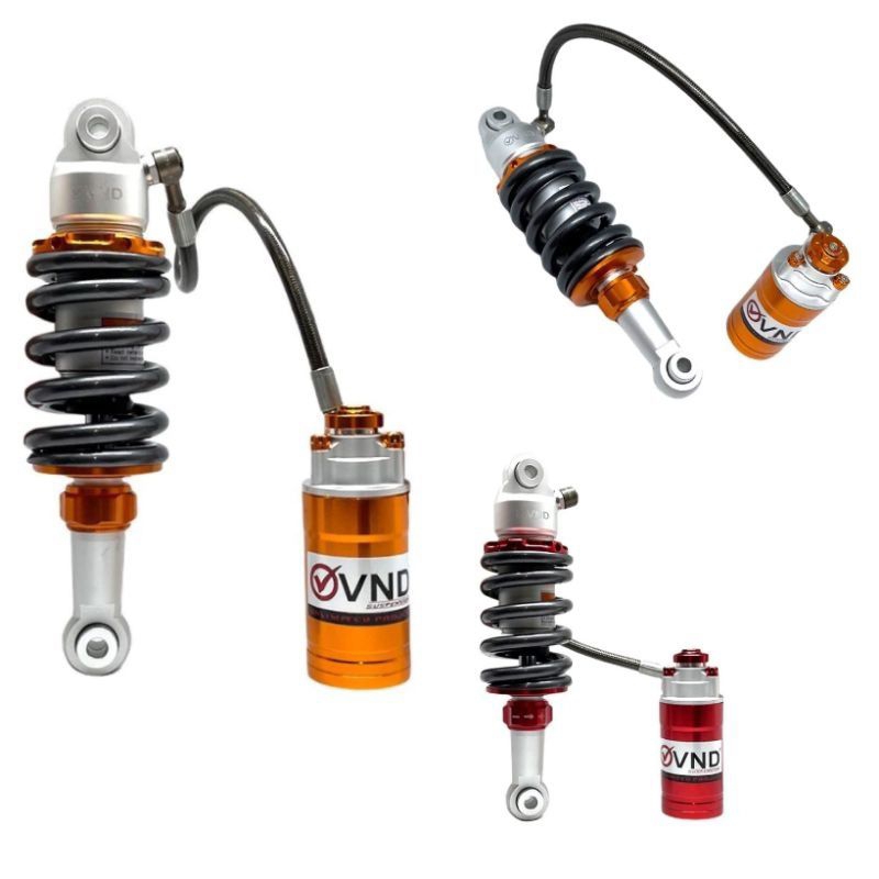 MONOSHOCK SHOCK SATRIA 2 TAK VND AK 111 B1/SHOCKBREAKER MONOSHOCK SATRIA 2 TAK VND AK 111 B1