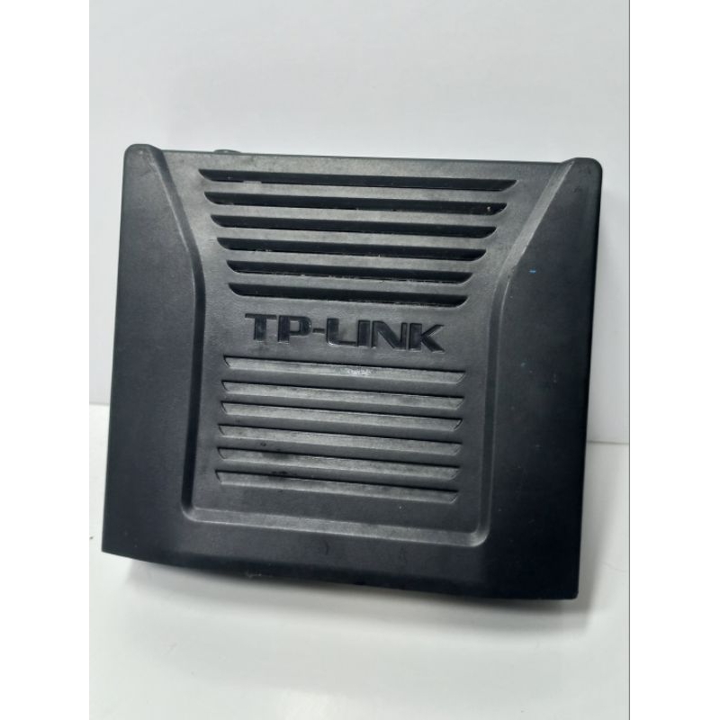 TP-Link TD-8817 ADSL2+ Ethernet/USB Modem Router